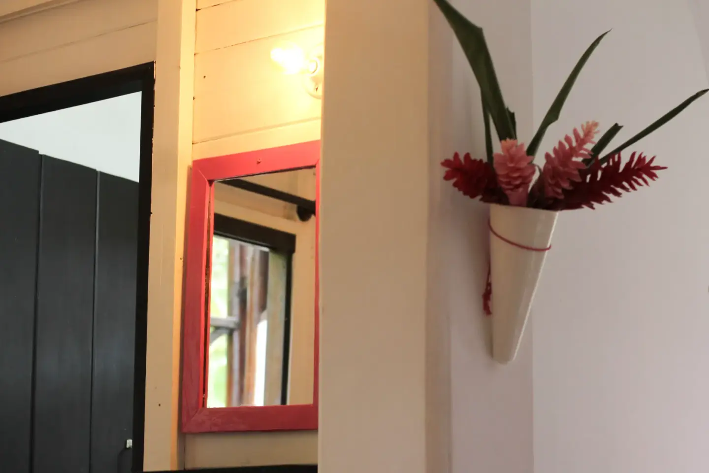 Habitación en Melo Capurganá