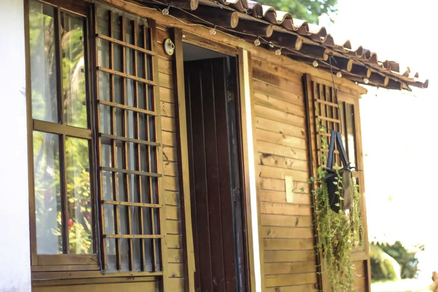 Habitación en Melo Capurganá