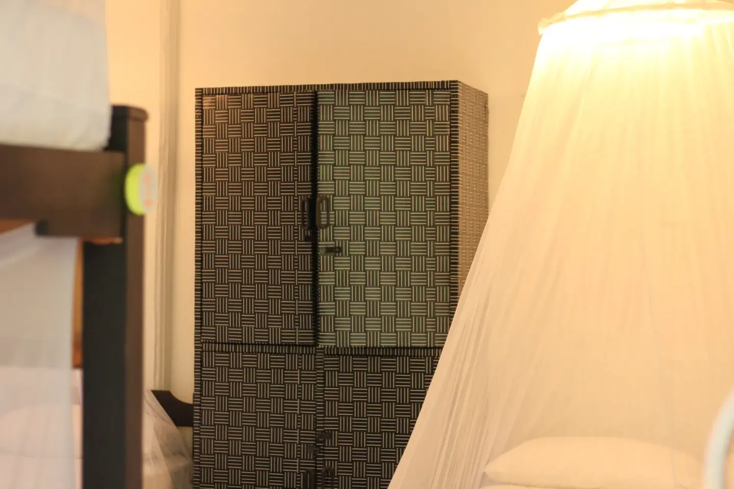 Habitación en Melo Capurganá