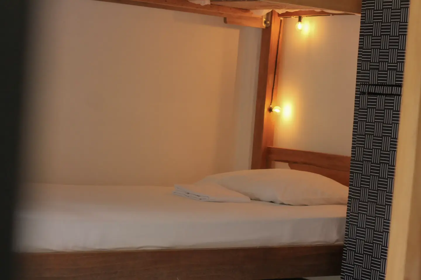 Habitación en Melo Capurganá