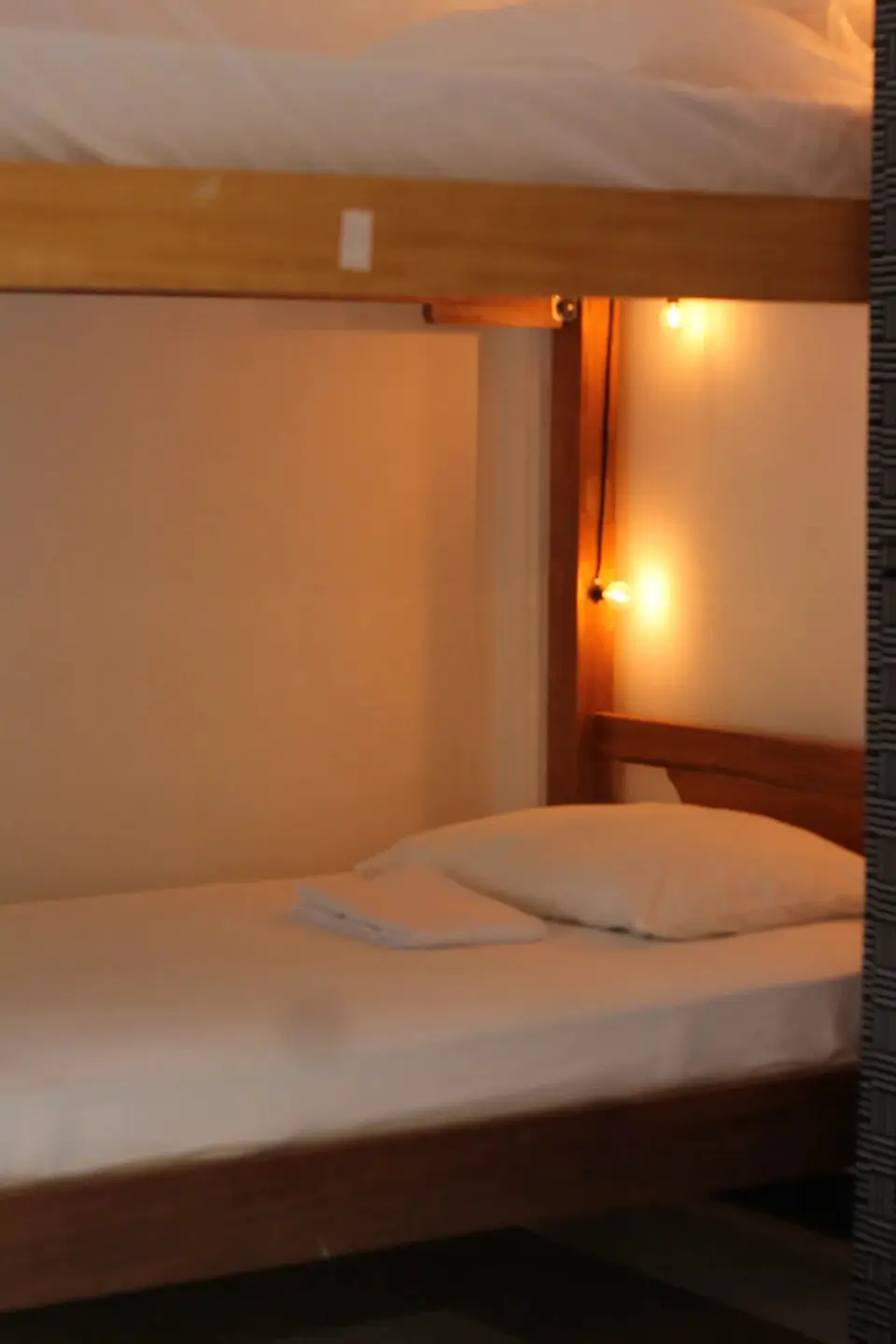 Cama en Dorm Social — foto 15