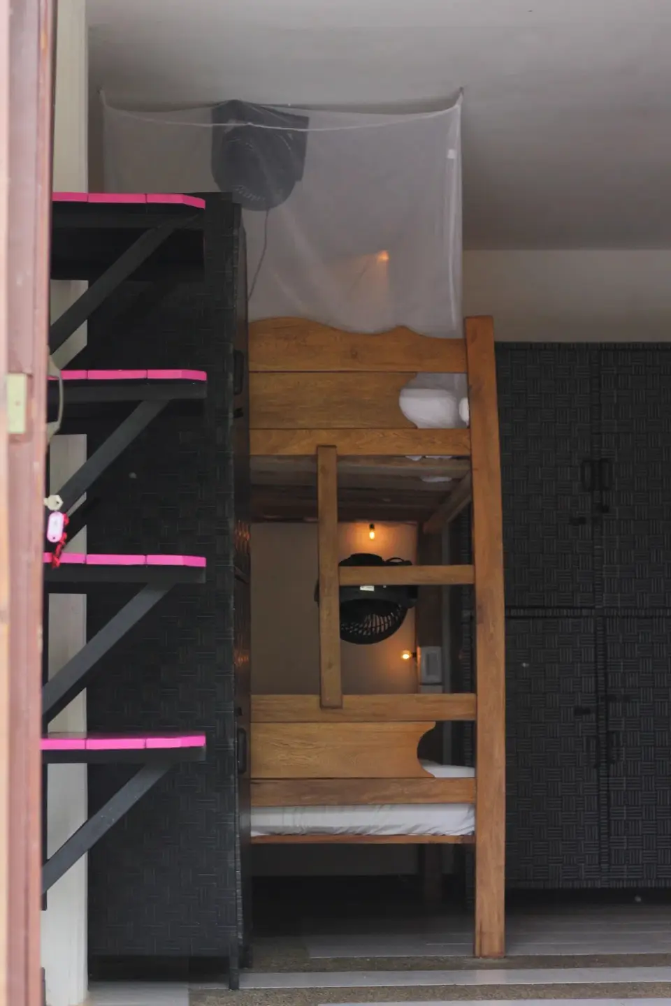 Cama en Dorm Social — foto 18
