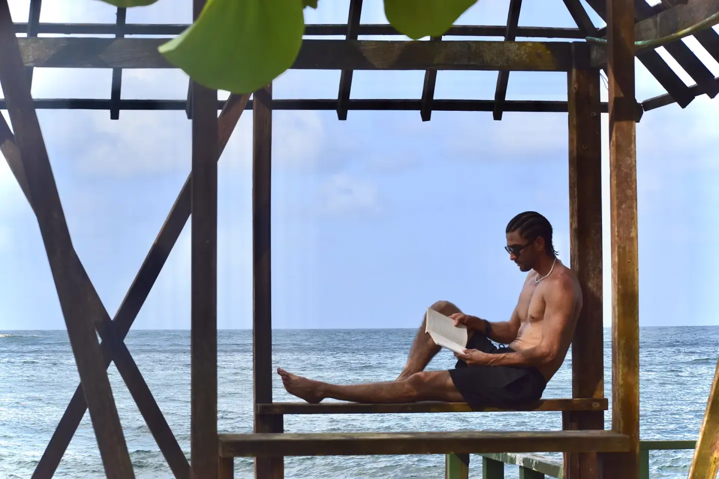 Trabaja en la mañana, tardea en el Caribe: Capurganá para nómadas digitales